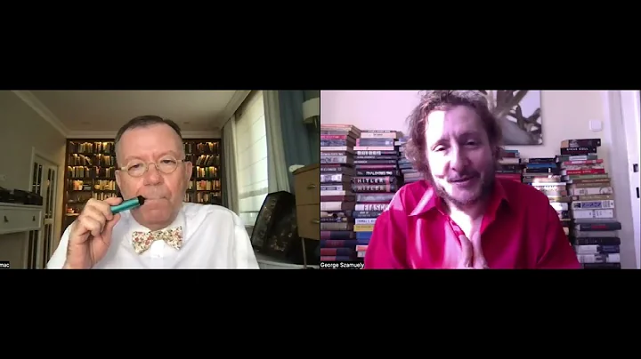 TG 803: G-7 Leaders Meet: Long on Ideology, Short ...