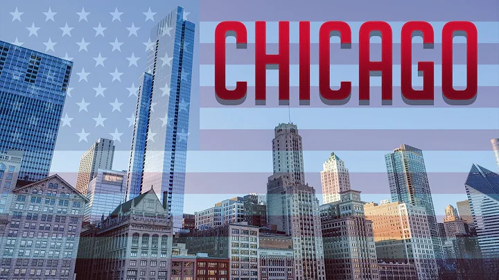 Facts about CHICAGO that you definetly DIDN'T KNOW