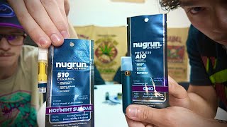NUGRUN | BEST LIVE RESIN IN ARIZONA?!