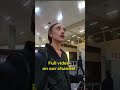 She Changed Her Story Real Quick #airportdrama #karen #bodycam