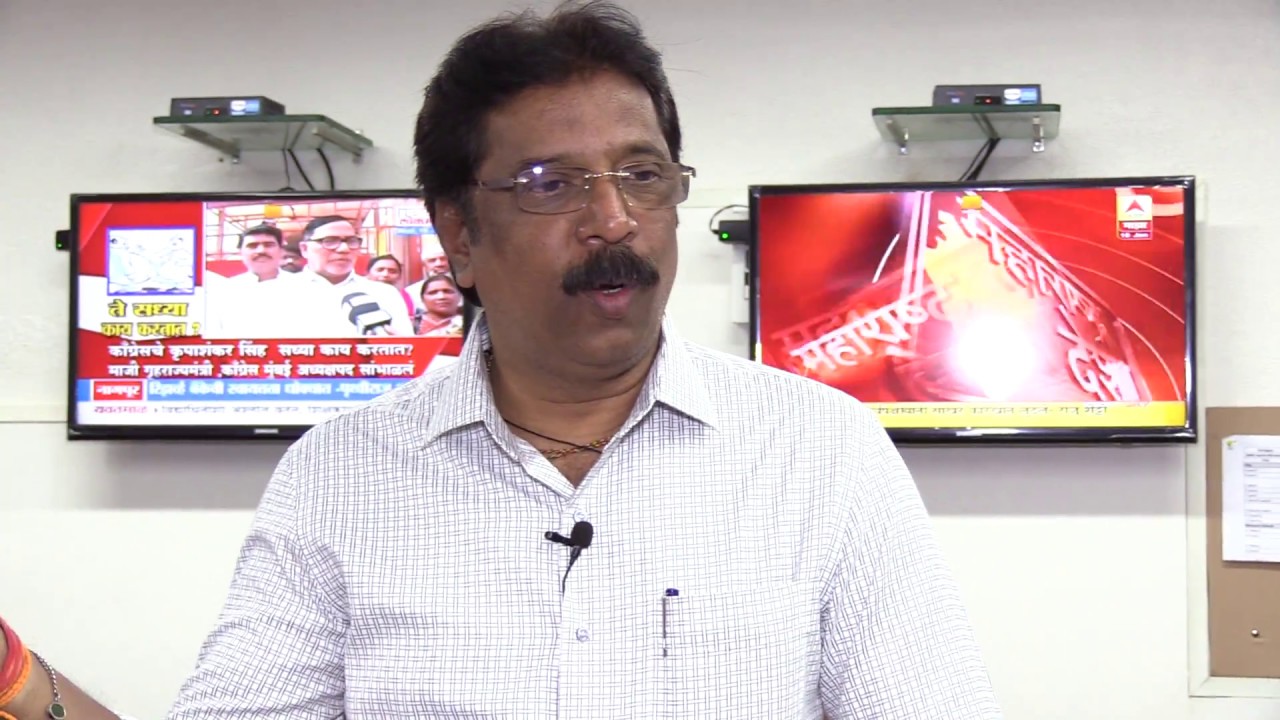 shiv sena mla sunil shinde interacting with mumbailive team part3 youtube shiv sena mla sunil shinde interacting with mumbailive team part3
