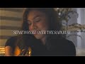 Somewhere Over The Rainbow (cover) - Reneé Dominique | Gold Play Button Award unboxing