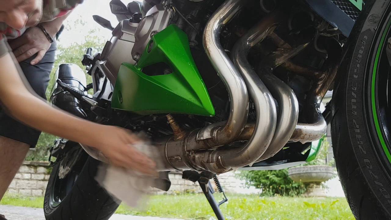 Optiglanz Cleaner YouTube