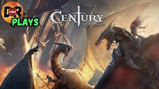 Century Age Of Ashes | DR Flies Dragon's