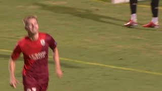 Goal By Kieran Phillips