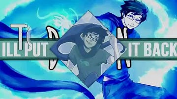 Another Way Out Mep Part - John