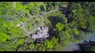 Drone Video of Property 222 Old York Road Chesterfield, NJ 08515