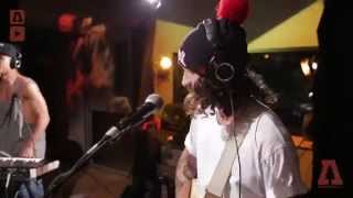 Video thumbnail of "Jakubi - This Is My Life - Audiotree Live"