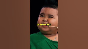 MÀN ĐỐI ĐÁP ĐẦY 