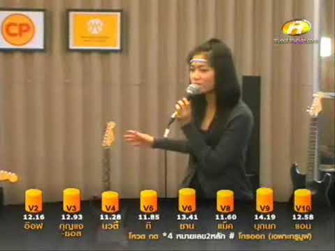 แอน - เบอร์นี้ไม่มีคนของเธอ