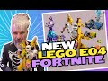 e04 - Fortnite 💜 Banan 💜 DobraNocka z Maystrem 🍿 Live