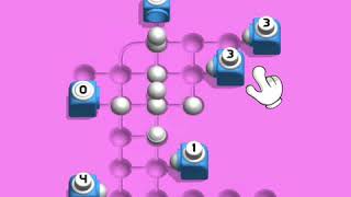 Puzzle Games - New Game Fill Ball By Ball screenshot 1