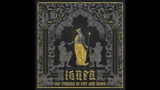 2020 - IGNEA - The Realms of Fire and Death  (Full Album)