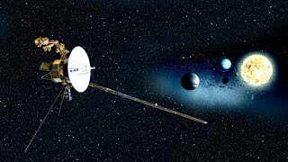 Where is Voyager 1 Right Now