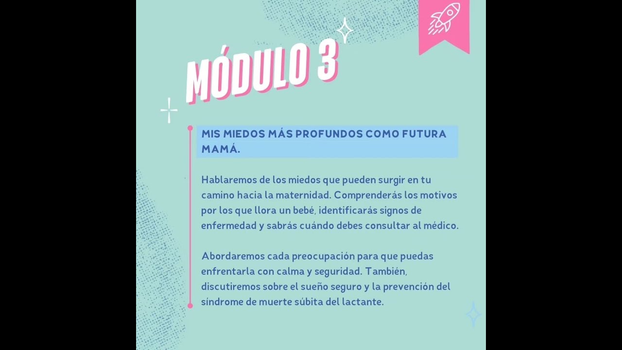 Mis miedos más profundos como futura mamá