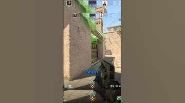 WHO PUT THAT IN BURST?#fyp #foryou #cs #csgo #cs2 #csgomoments #counterstrike
