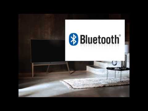 Découvrir et maîtriser la fonction Bluetooth de votre TV Loewe
