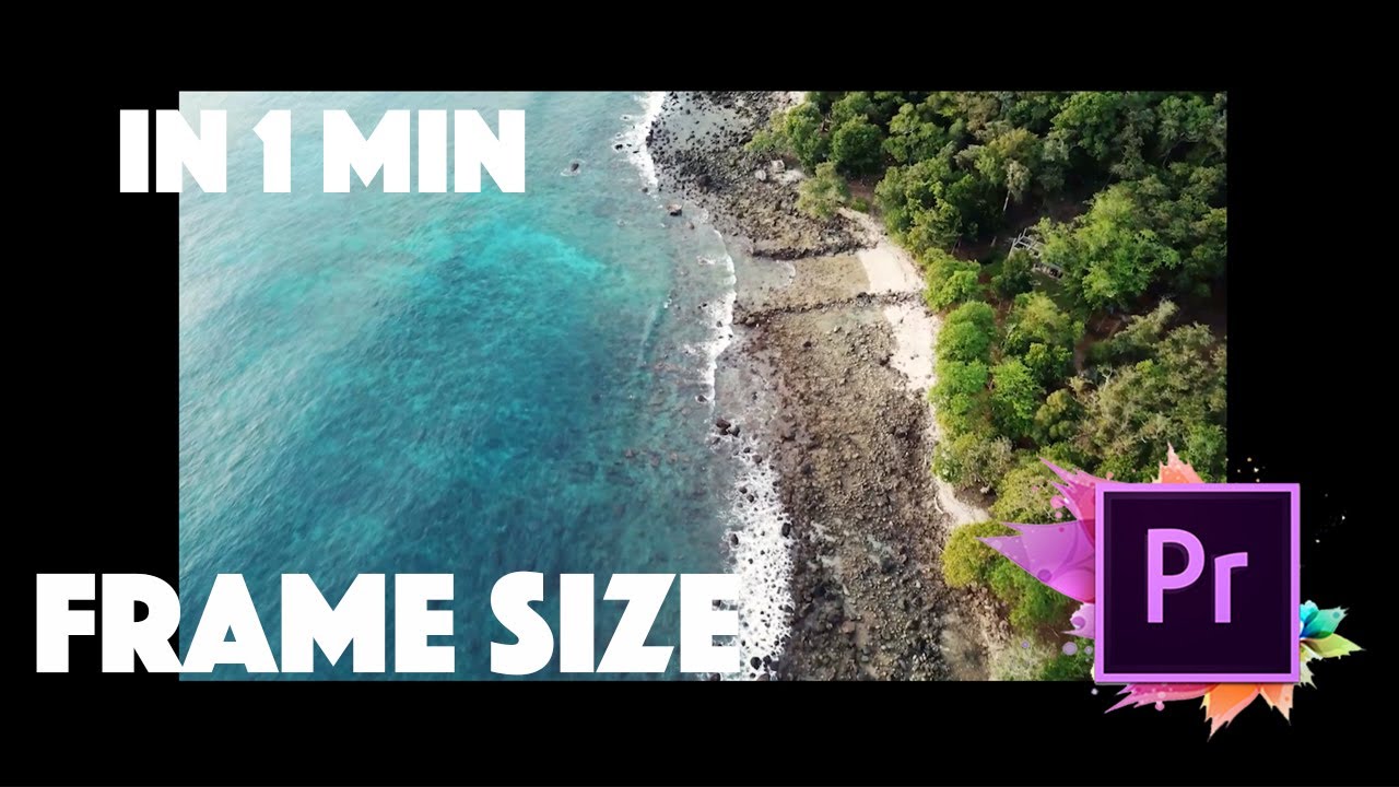 How To Change Frame Size In Premiere Pro In Hindi II Frame Size Kese how-to-change-frame-size-in-premiere-pro-in-hindi-ii-frame-size-kese