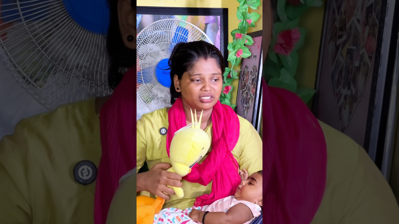 🥹இந்த மாதிரி புரிதல் எல்லாம் கணவன் மனைவிக்கும் இருந்தா.. வாழ்க்கை ரொம்ப அழகா இருக்கும்💯 #couples