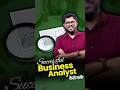 How Much Do Business Analysts Make In India?