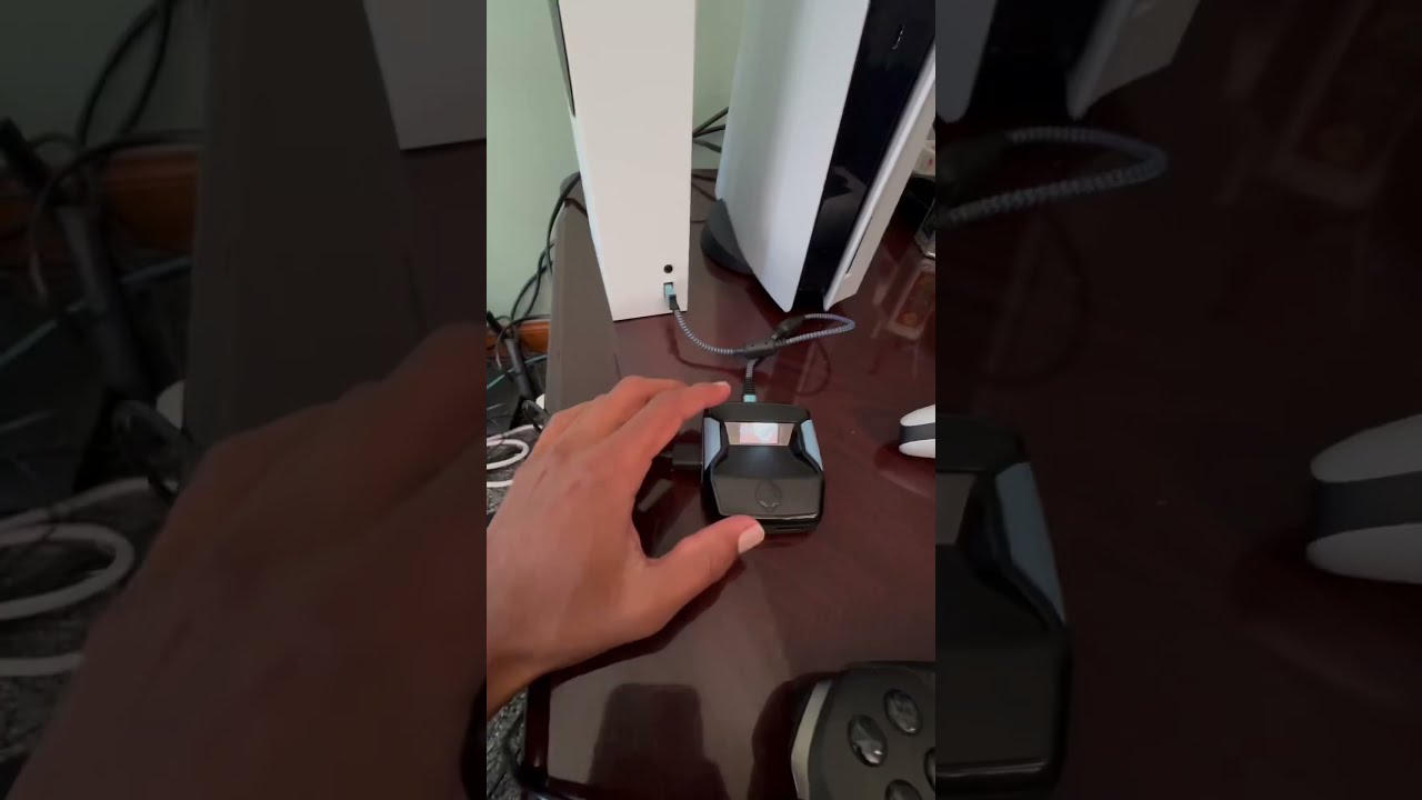 Cronus Zen Xbox New Setup Guide Quick Plug And Play 