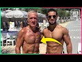 Didier Deschamps Incredible Physical Transformation | Oh My Goal の動画、YouTube動画。