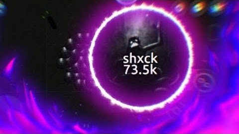 The Senpa.io God 🔥The MOST INSANE  x64 PRESPLIT !? (Official Video*)