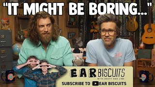 Rhett &amp; Link Promo Fails