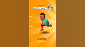 Thumbnail of 🤯world highest score on Subway 🚇 surfers 🤯💀🗿#subwaysurfers #ytshorts #gaming #score