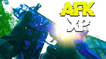 *NEW* MAX WEAPONS in ONE GAME on MW2! (Fastest Weapon XP Method In MW2!) Weapon XP Glitch