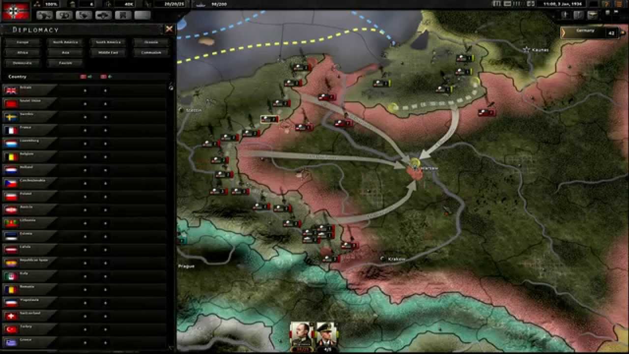 heart of iron 4 heart of iron 4