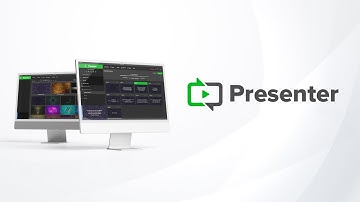 Presenter by WorshipTools