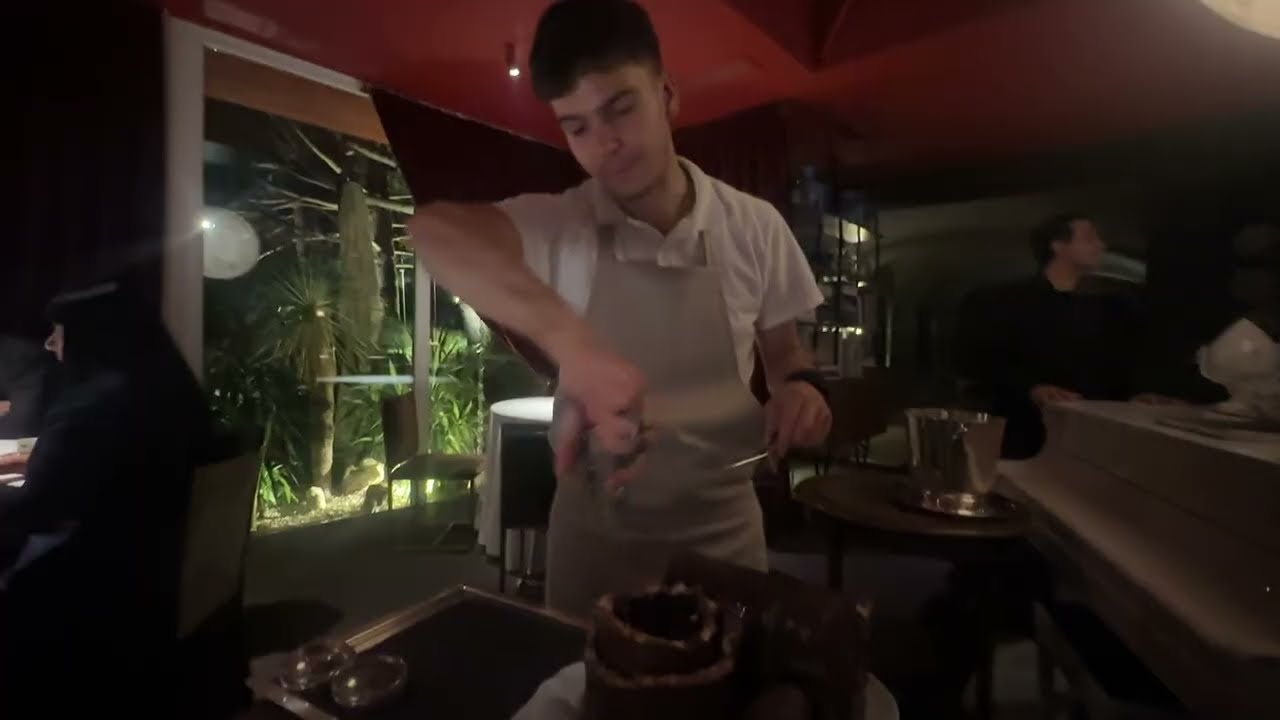 Lido 84 on Lake Garda, Italy