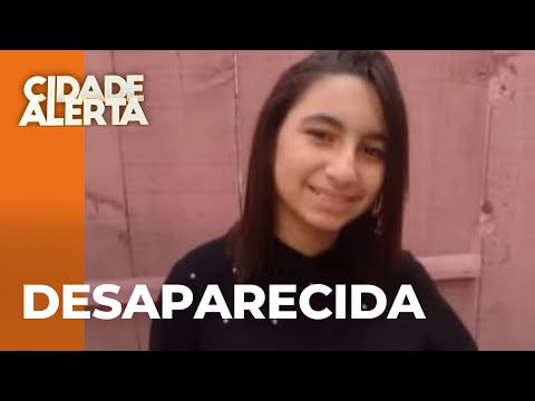 Menina de 11