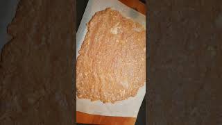 Doner Kebab Recipe | YouTube Shorts | Short Feed