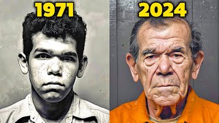 Serial Killers Who Outlived The Longest Prison Sentences