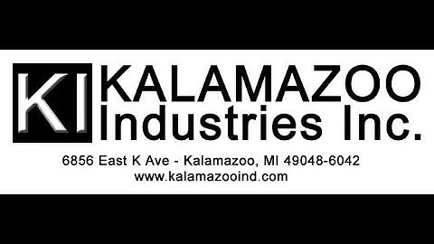 Kalamazoo Industries 5C index fixture