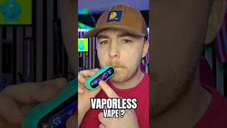 Vaporless Vape By Vaporesso...