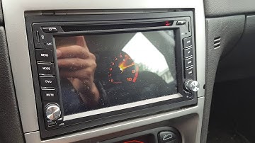 Navigatie igo8