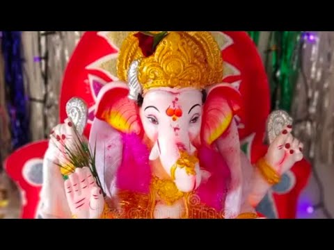 Jai Ganesh Ji Viral Top 2025 New Bhajannavratri Ganesh Ganesha Ganeshji Allindia Hitbhajan