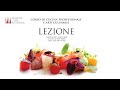 Filetto al pepe verde  ricetta by italian chef academy