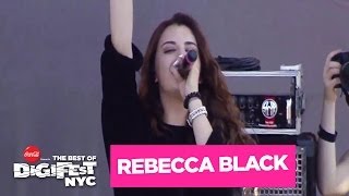 Rebecca Black - \\