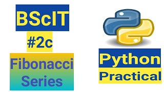 Write a program to generate the Fibonacci series in Python