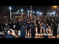 موكب قريب الظهور ليلة 10 محرم