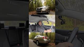 2006 Vw Passat 1.6 Fsi - Bu Rakiplerle Yarışır Mı? (Vectra - Avensis)