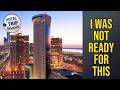 Le Royal Méridien Abu Dhabi - I Was Not Ready for This | Abu Dhabi, United Arab Emirates🏩