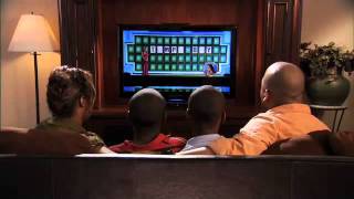 Wheel Of Fortune  Promoflv