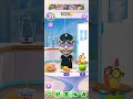 TALKING TOM NEW UPDATE 