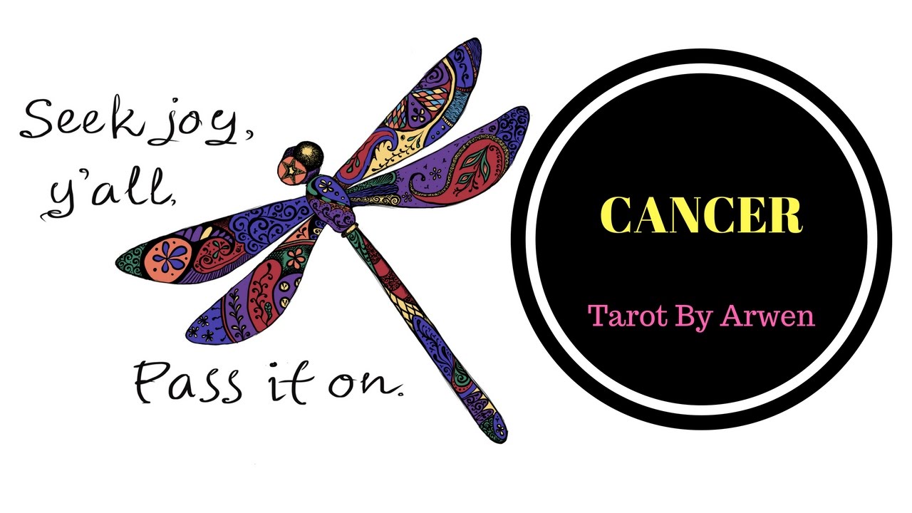 Cancer May 1-7, 2017 