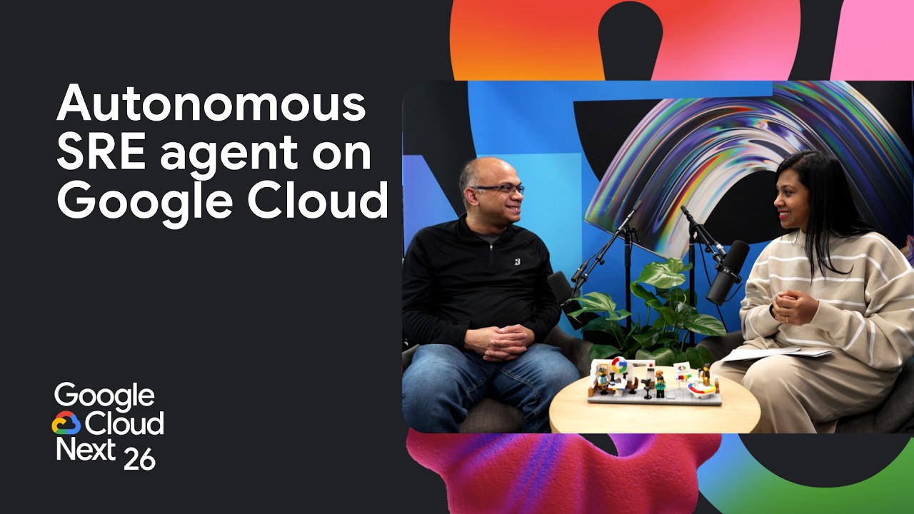 Building an MCP-powered autonomous incident response ecosystem